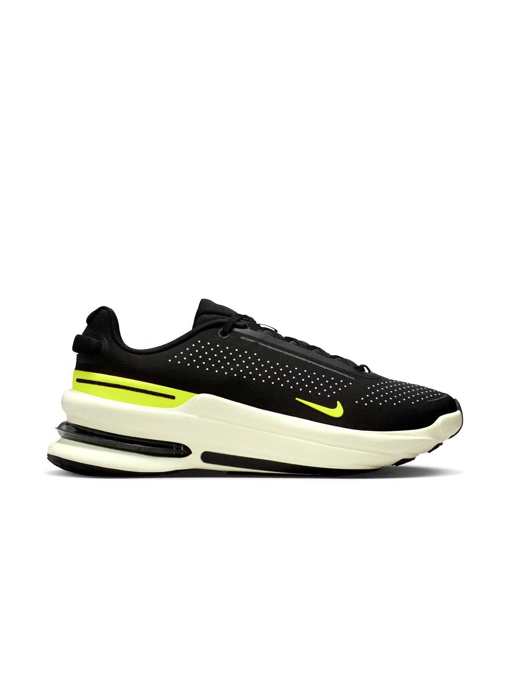 Nikee Air Zoom Upturn SC Black Life Lime Sail Volt Tin