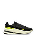 Nikee Air Zoom Upturn SC Black Life Lime Sail Volt Tin