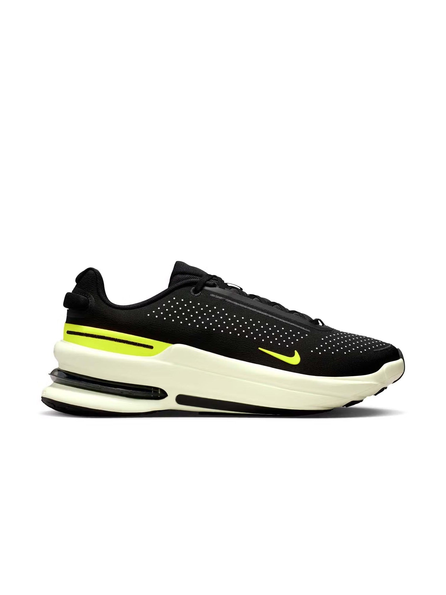 Nikee Air Zoom Upturn SC Black Life Lime Sail Volt Tin