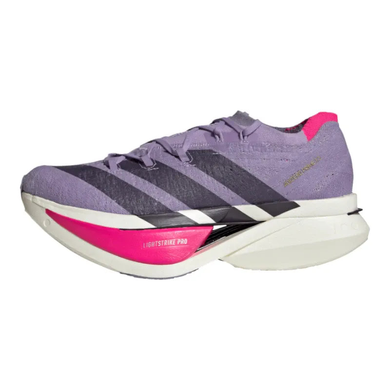 Adidass Adizero Prime X3 Strung Purple