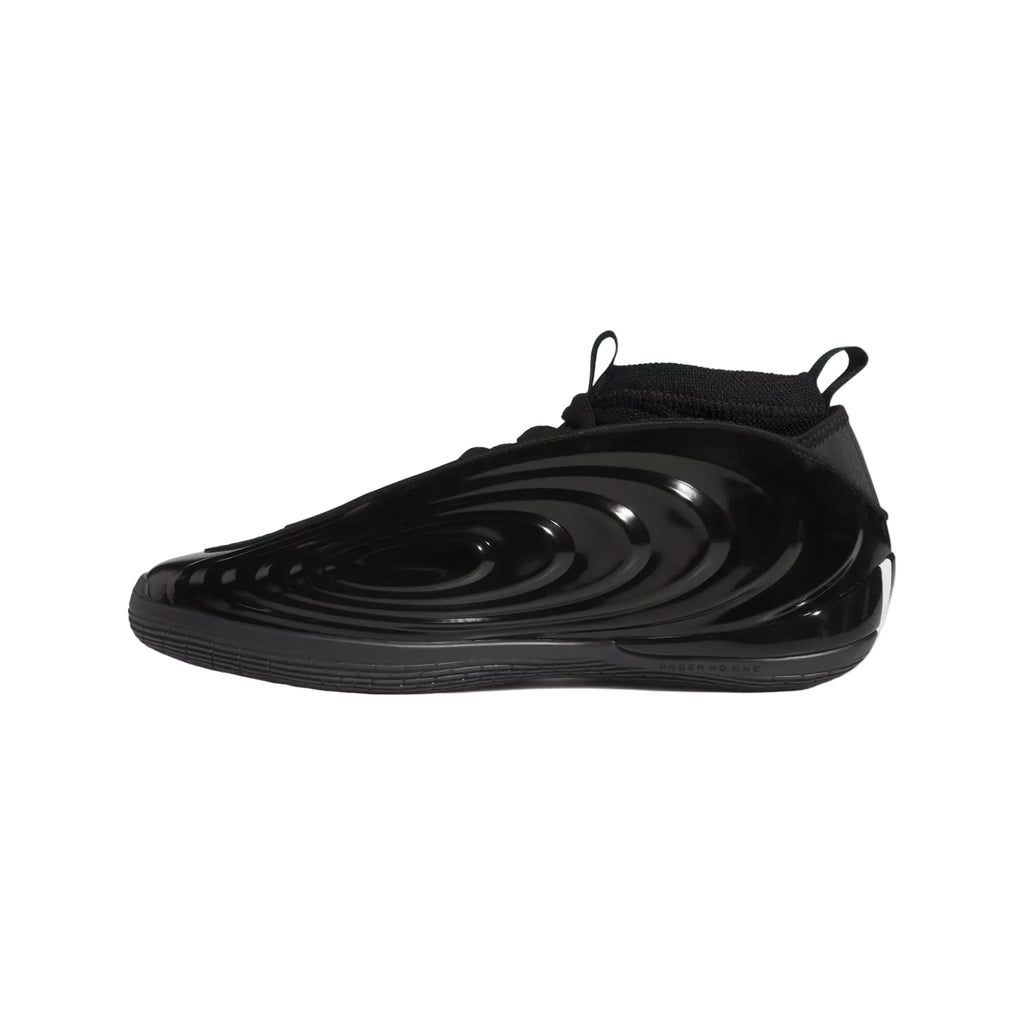 Adidass Harden Vol 10 HellCat Core Black 1197