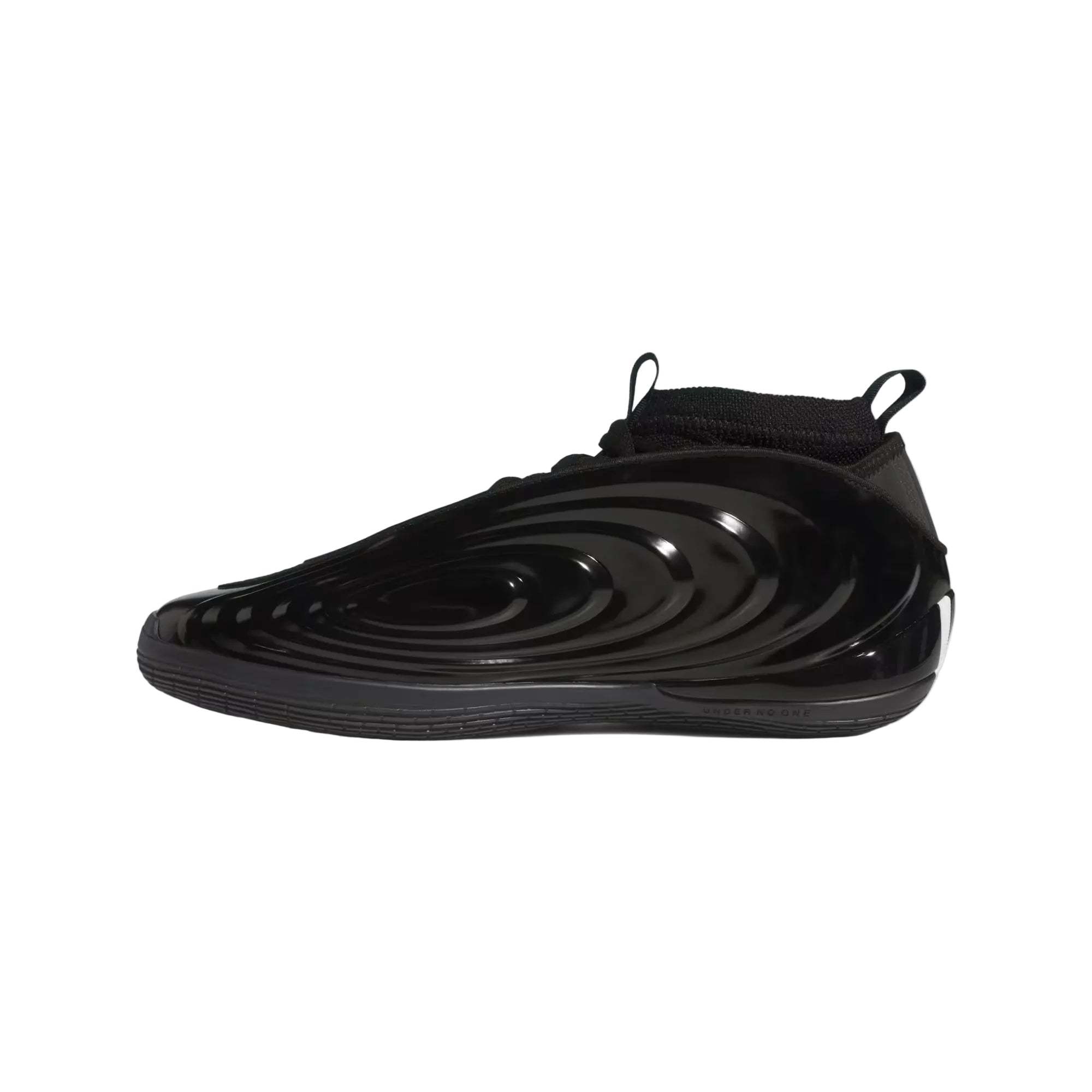 Adidass Harden Vol 10 HellCat Core Black 1197