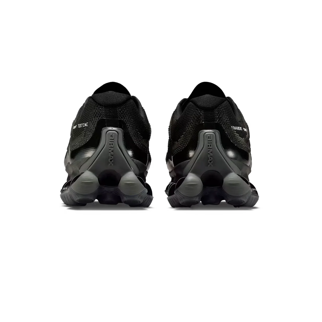 Fragment x Nikee Air Liquid Max Black2695