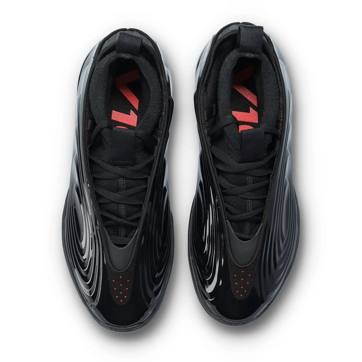 Adiddass Harden Vol 10 HellCat Core Black 1197