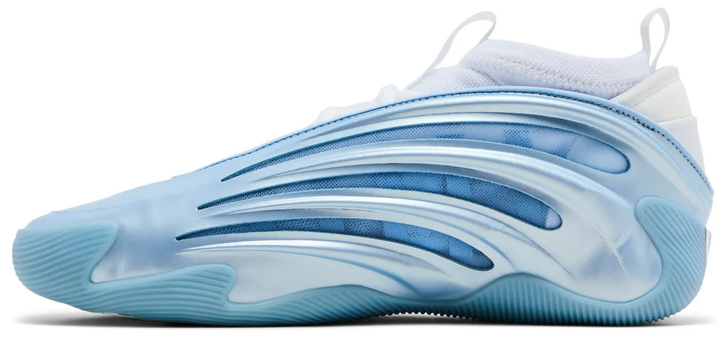 Adidass Harden Vol 9 Ice Metallic Fix 540
