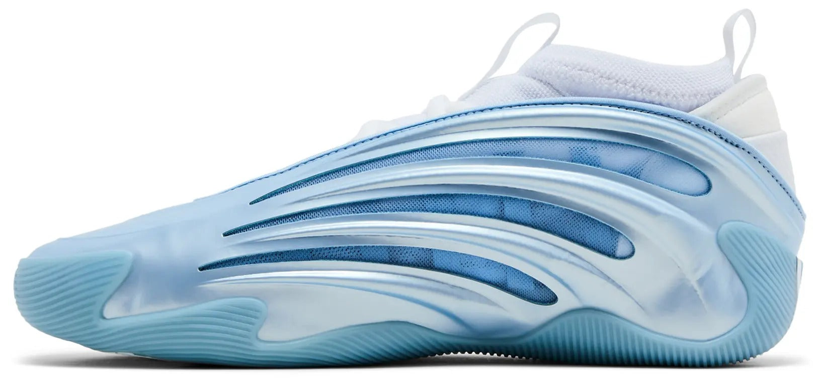 Adidass Harden Vol 9 Ice Metallic Fix 540