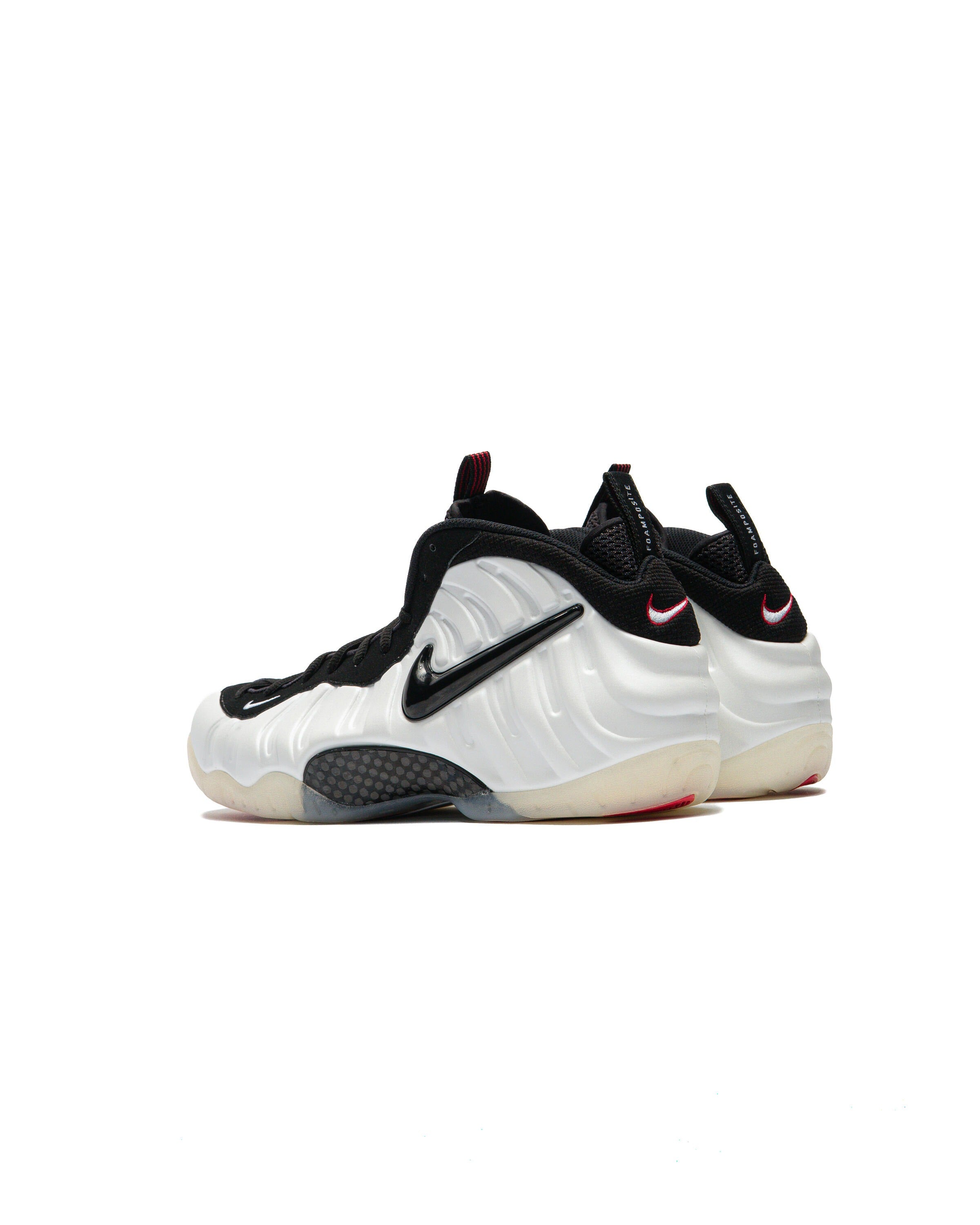 NIkee Air Foamposite Pro Pearl 576
