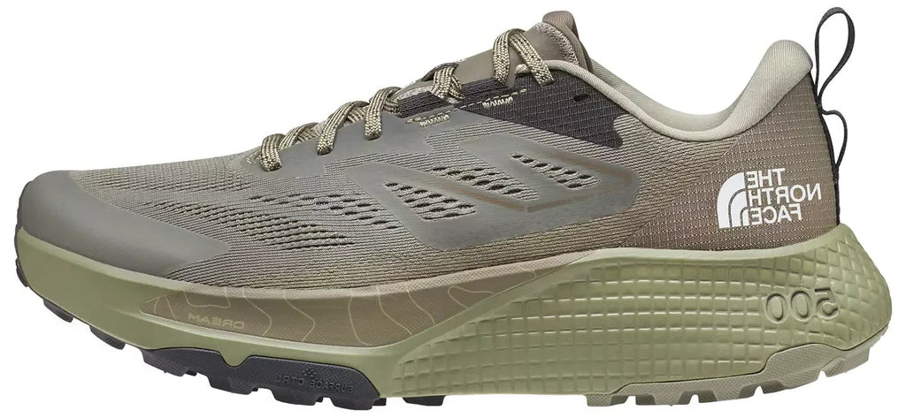 The North facee Altamesa 500 trail Grey Green