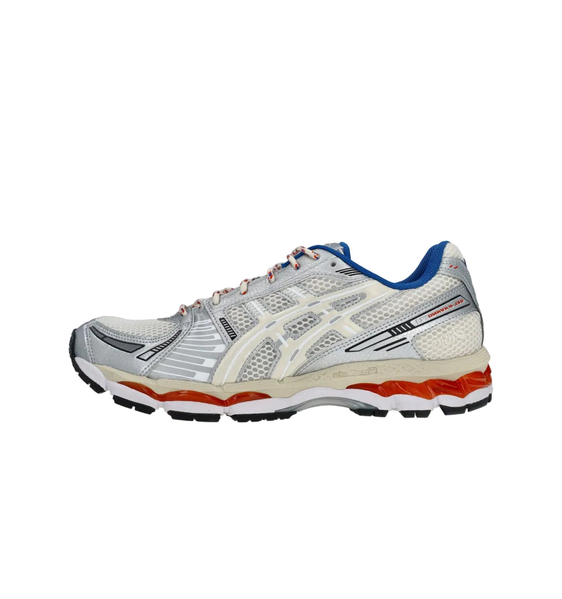 Asiccs Gel Kayano 12.1 X Ronnie Fieg Cream