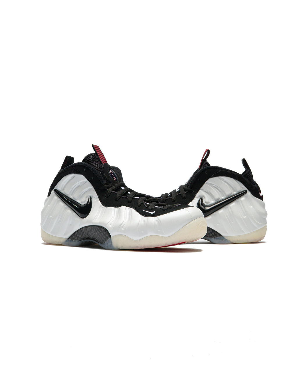 NIkee Air Foamposite Pro Pearl 576