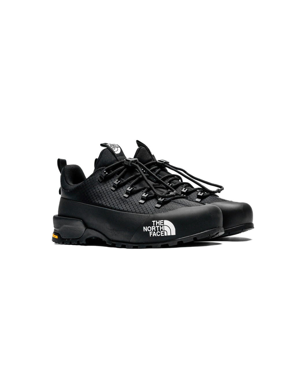 The North Facee Goretex Sneaker Vibram Sole 2053