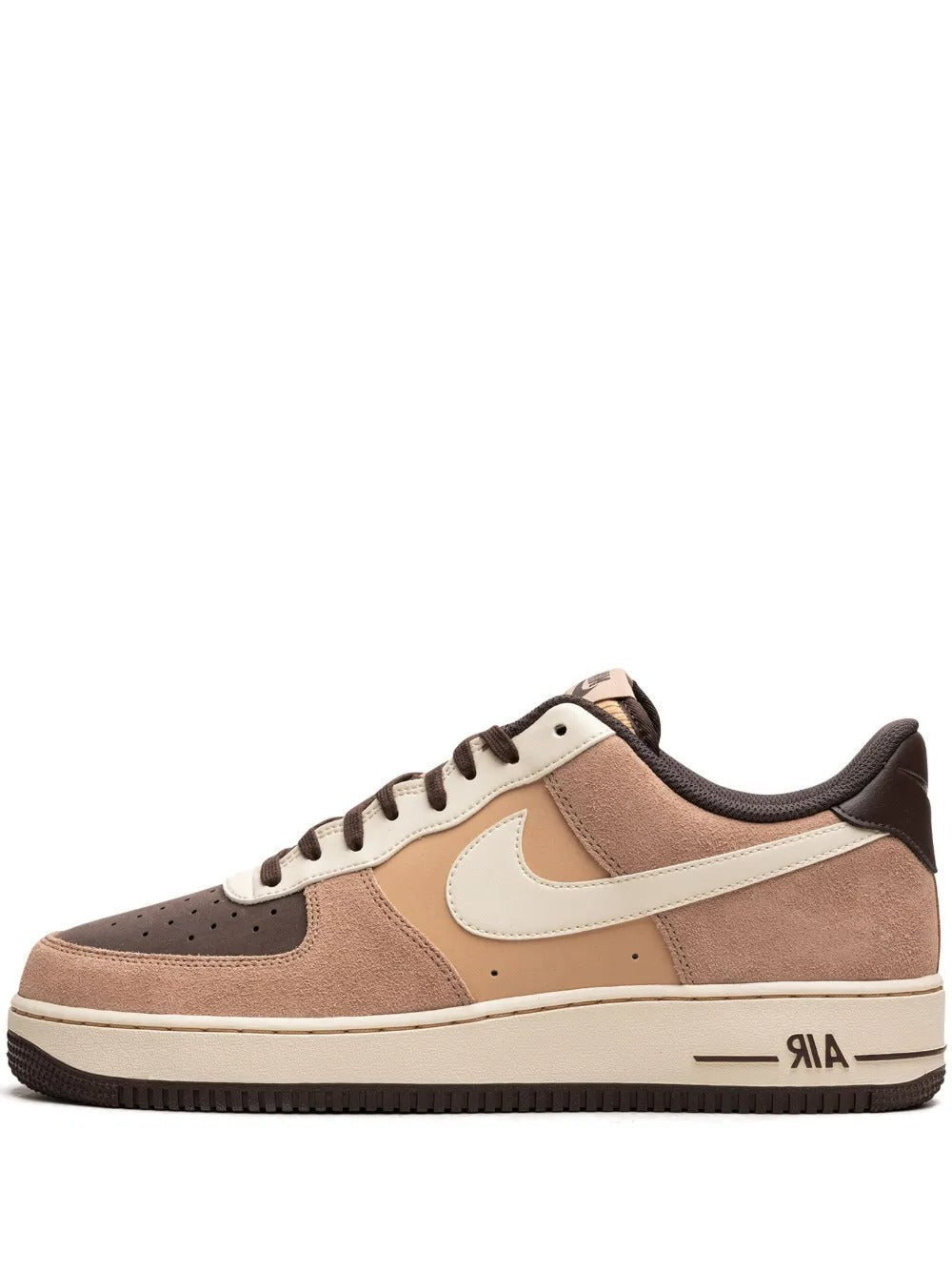 nikee airforce 1 hemp coconut milk