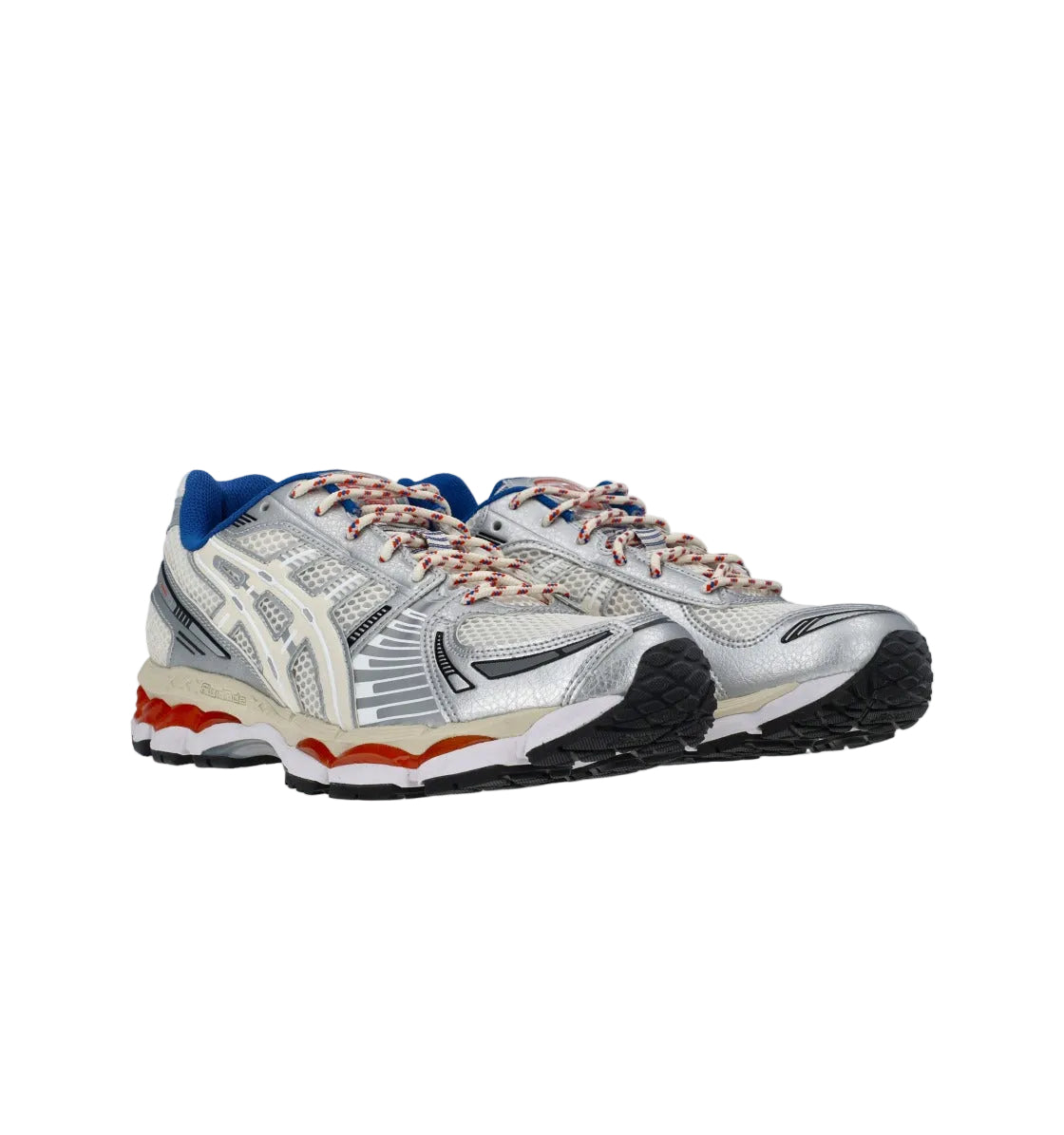 Asiccs Gel Kayano 12.1 X Ronnie Fieg Cream