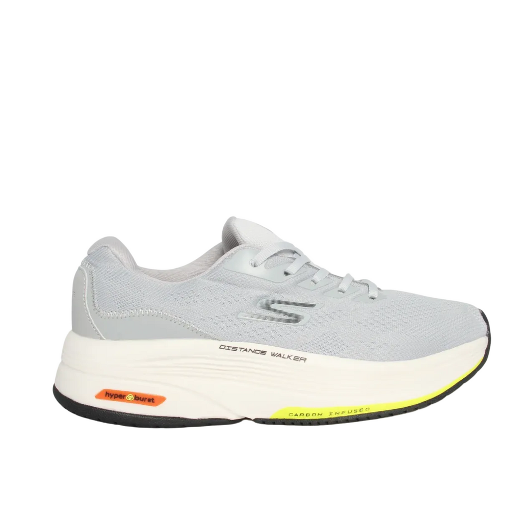 Skecherss Max Road Hyper Burst Grey