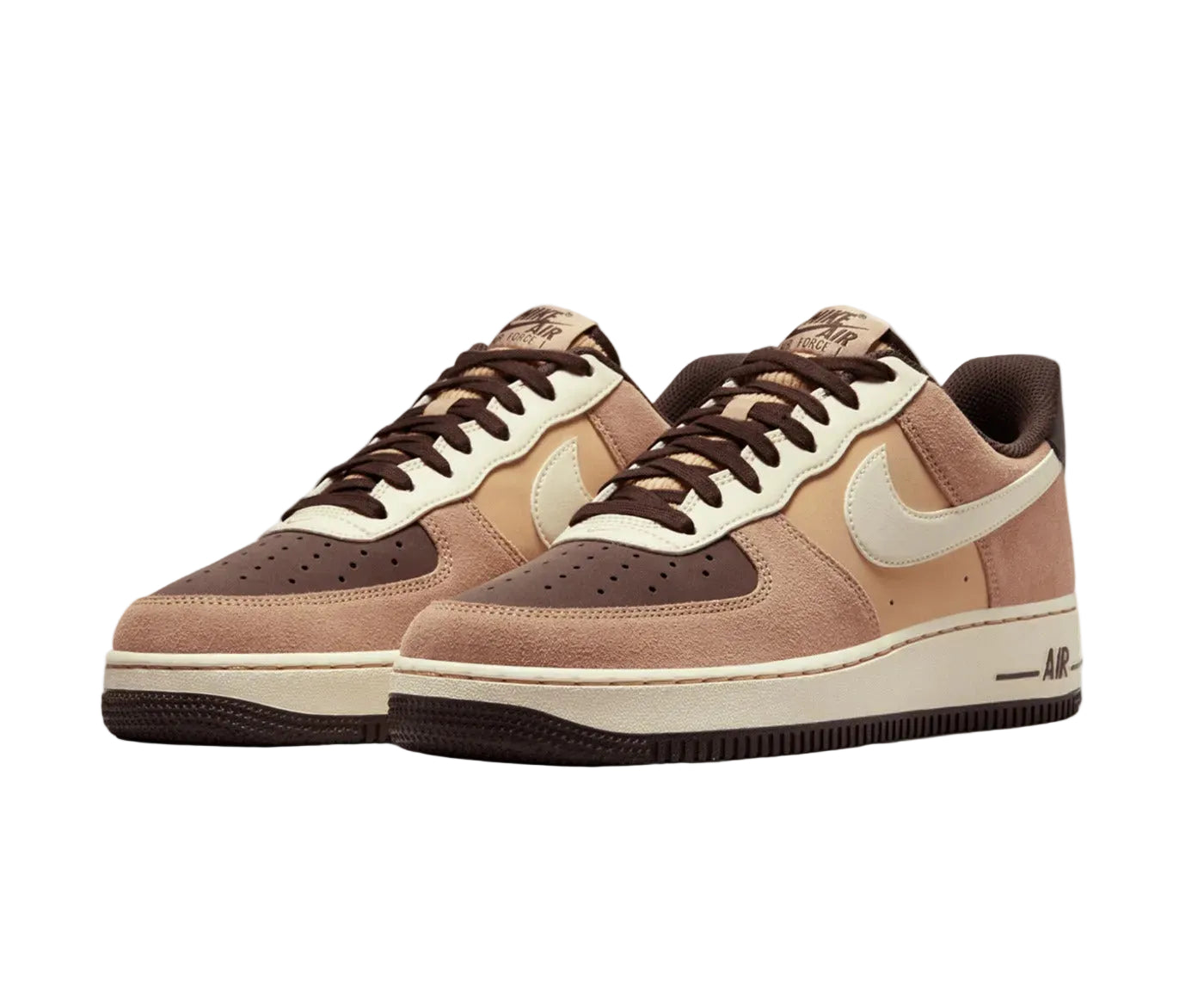 nikee airforce 1 hemp coconut milk