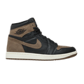 Air Jordan Retro 1 Palomino Semi UA