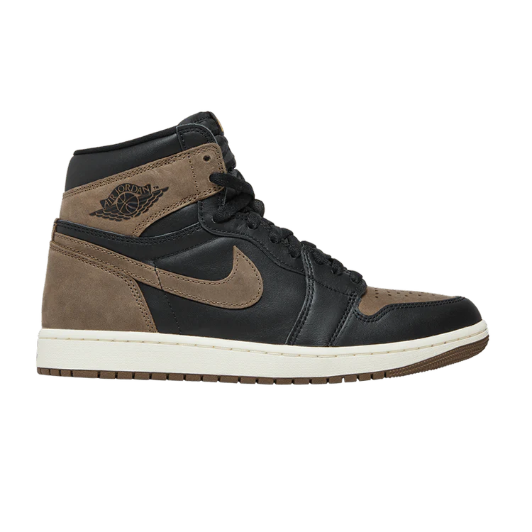 Air Jordan Retro 1 Palomino Semi UA