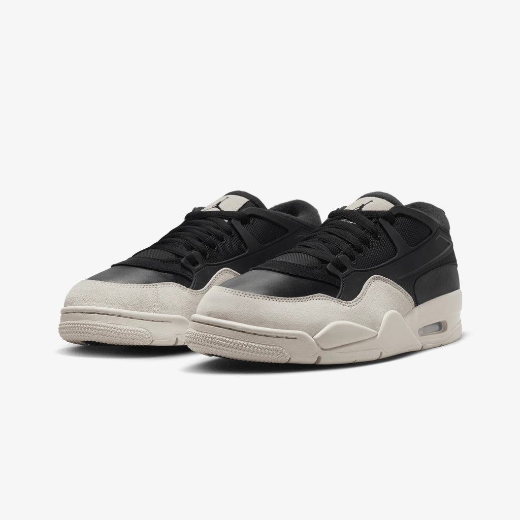 Nik_ee Air Jordan 4 RM Light Bone 1822