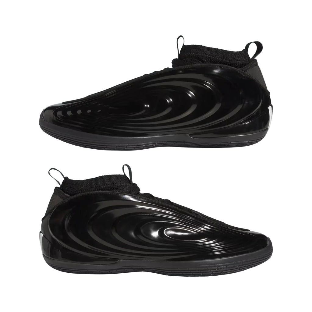 Adidass Harden Vol 10 HellCat Core Black 1197