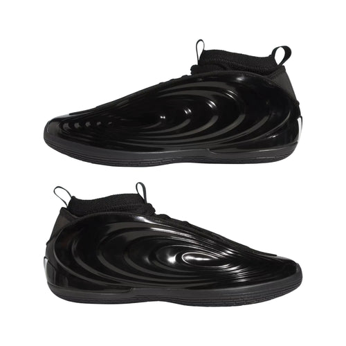 Adidass Harden Vol 10 HellCat Core Black 1197