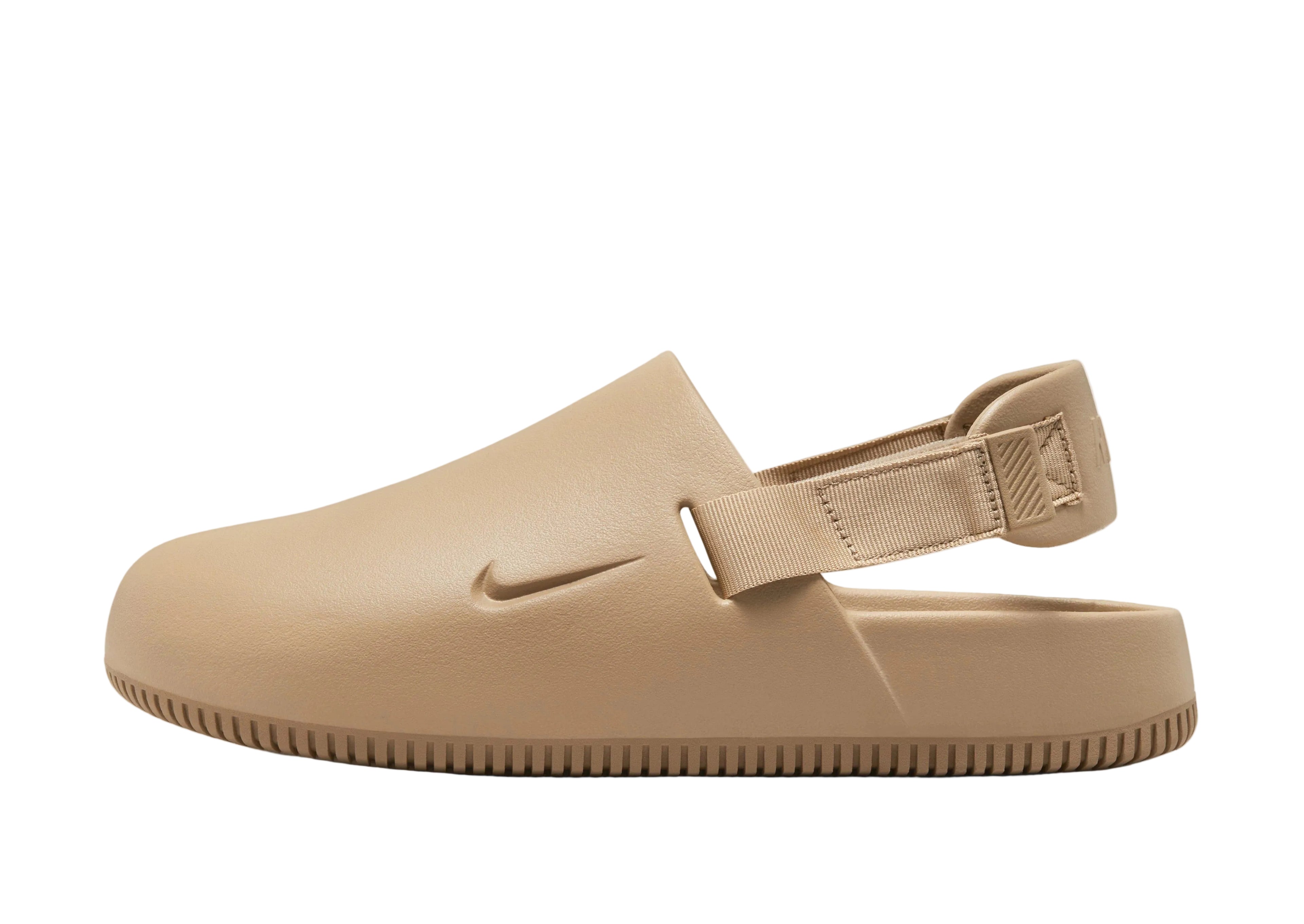 calm mule brown UA Quality