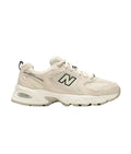 new balancee 530 Grey suede