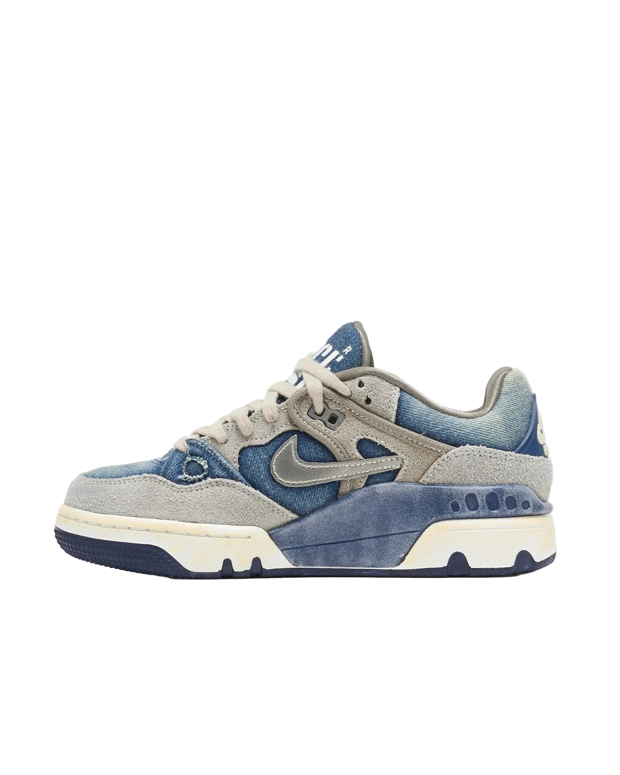Nikee Air Force 3 Low Olive Grey 713