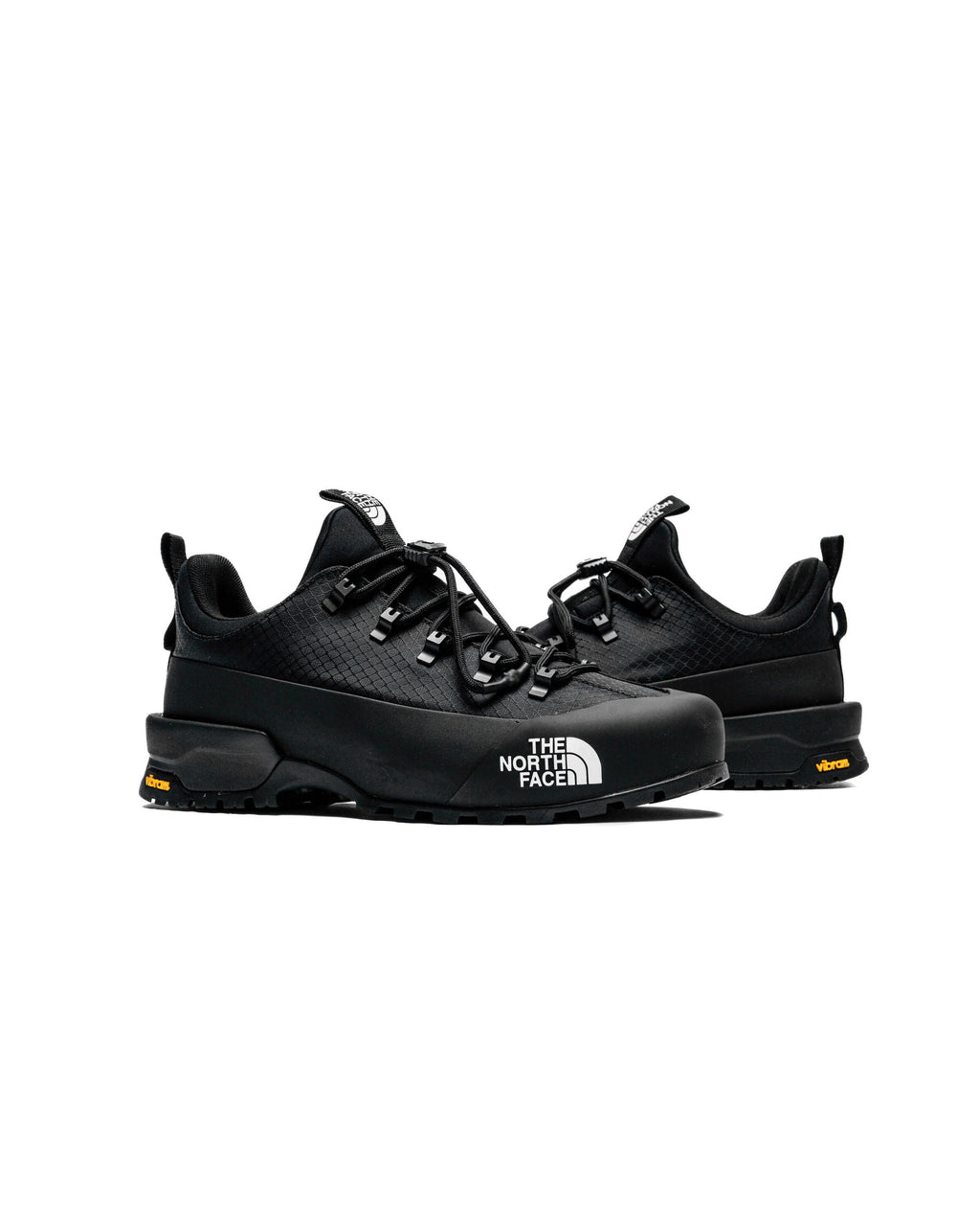 The North Facee Goretex Sneaker Vibram Sole 2053