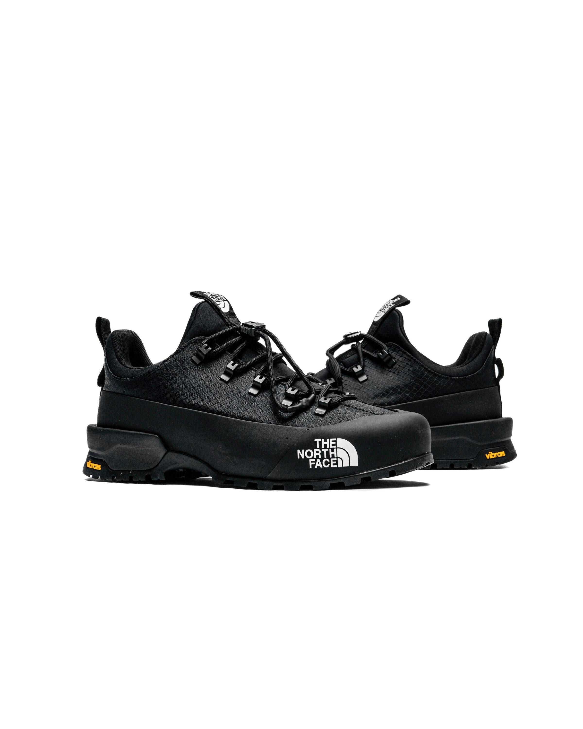 The North Facee Goretex Sneaker Vibram Sole 2053