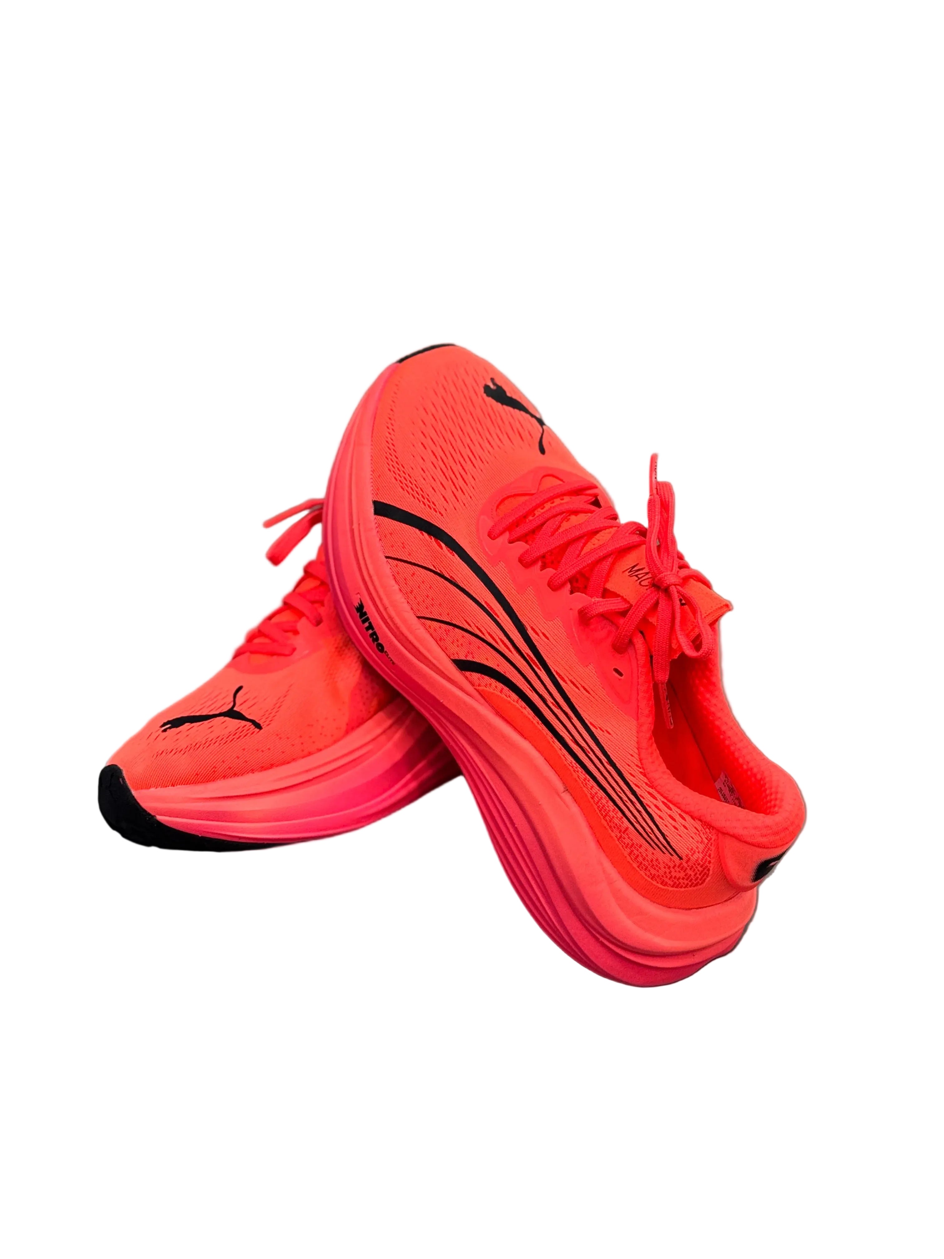 pumaa deviate magmax nitro ORANGE