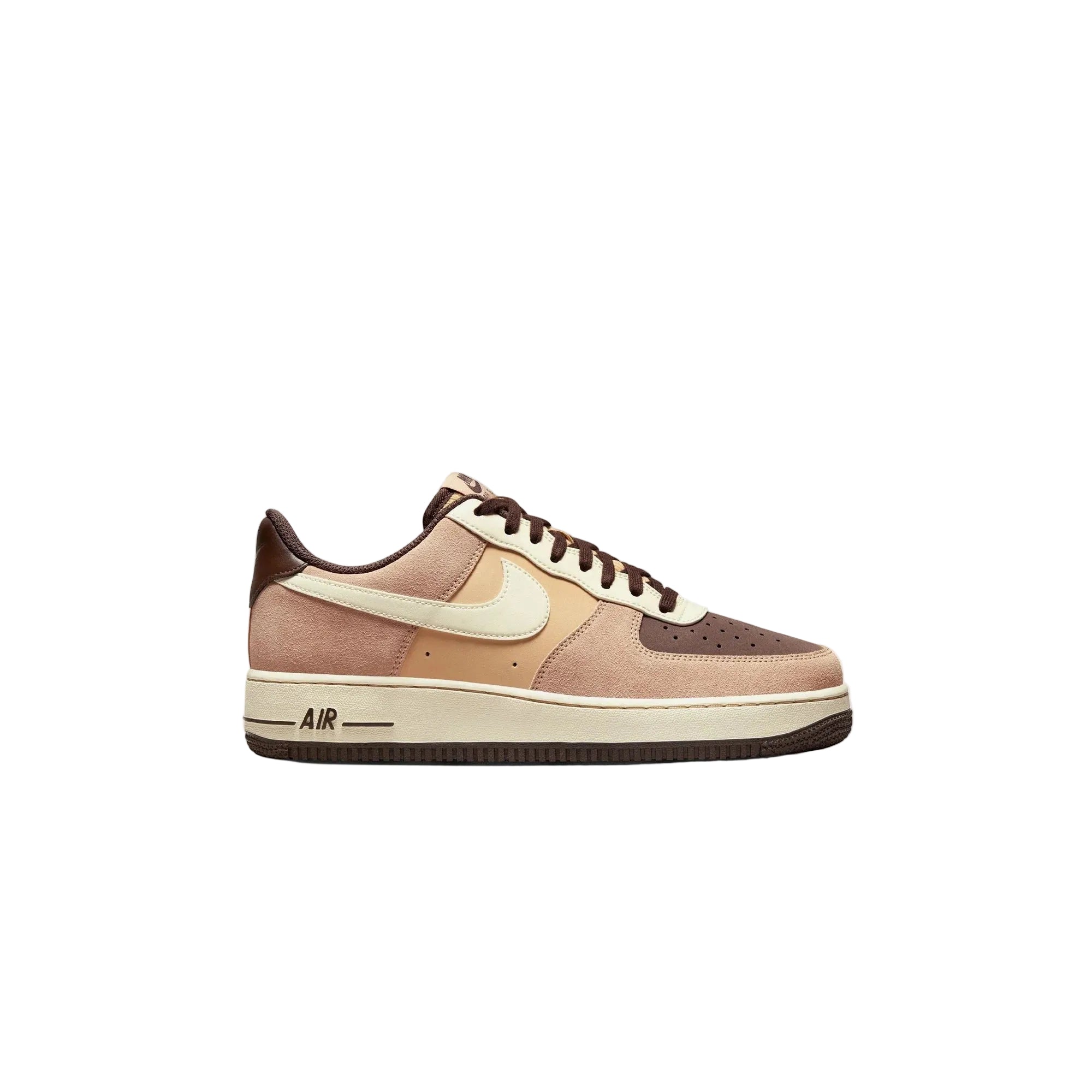 nikee airforce 1 hemp coconut milk