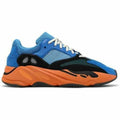 Adidass yeezy 700 bright blue for women s
