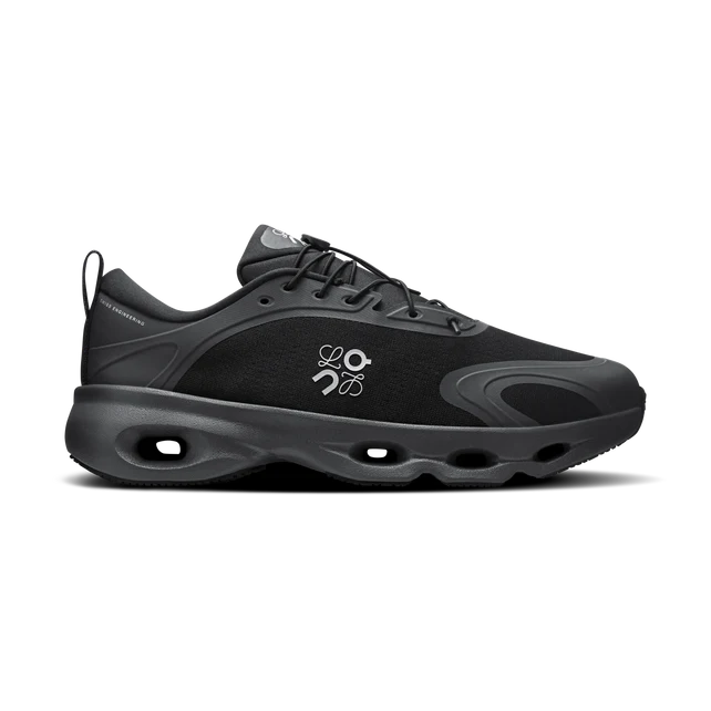 ON RUNNING CLOUDSOLO X LOEWE BLACK