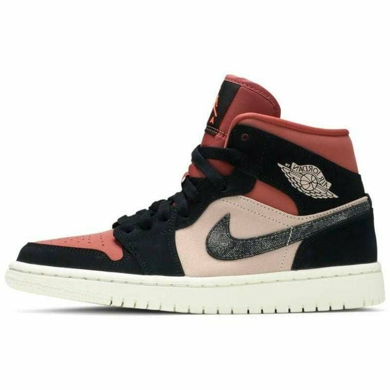Nikee Air Jordan 1 Retro Canyon Rust for her