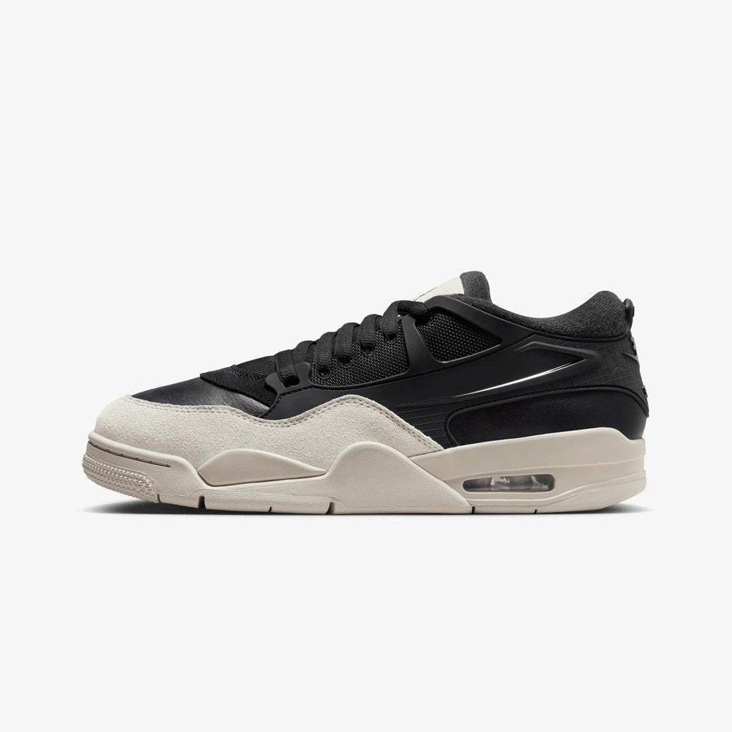 Nik_ee Air Jordan 4 RM Light Bone 1822