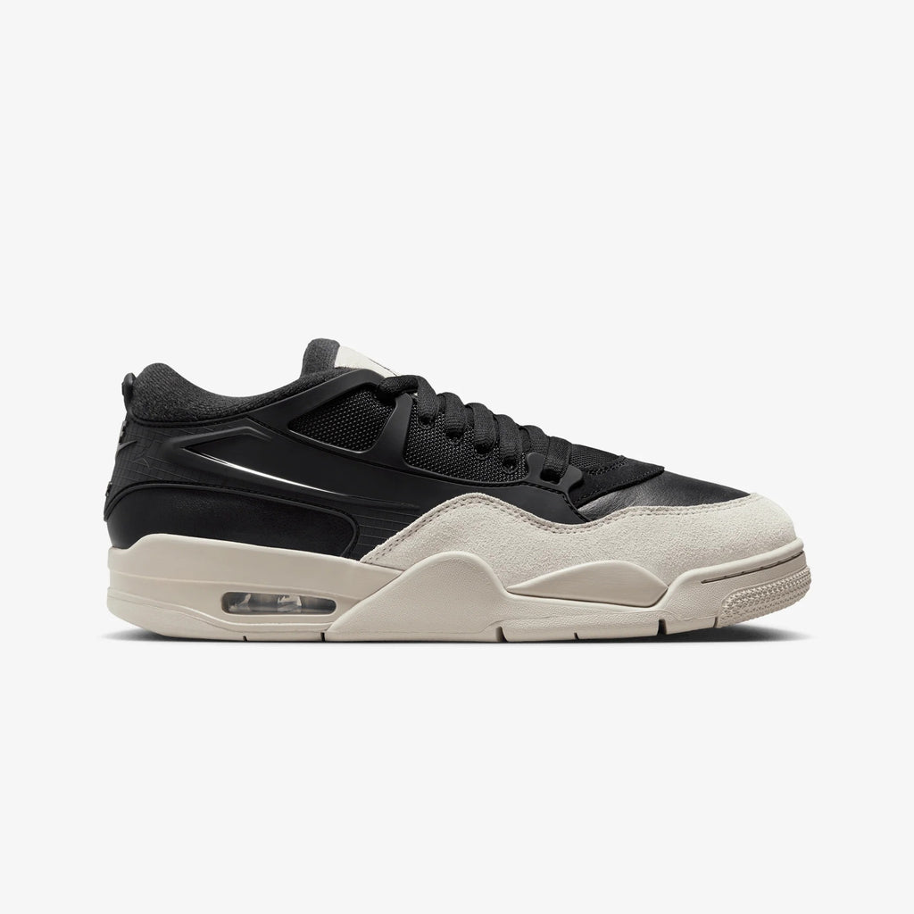 Nik_ee Air Jordan 4 RM Light Bone 1822