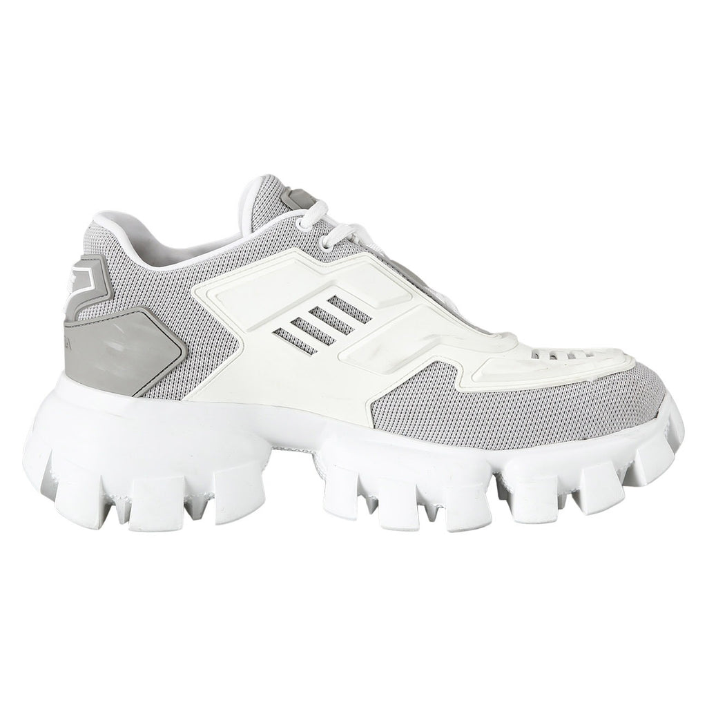 Pradaa cloudbust thunder white grey for women s