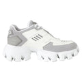 Pradaa cloudbust thunder white grey for women s