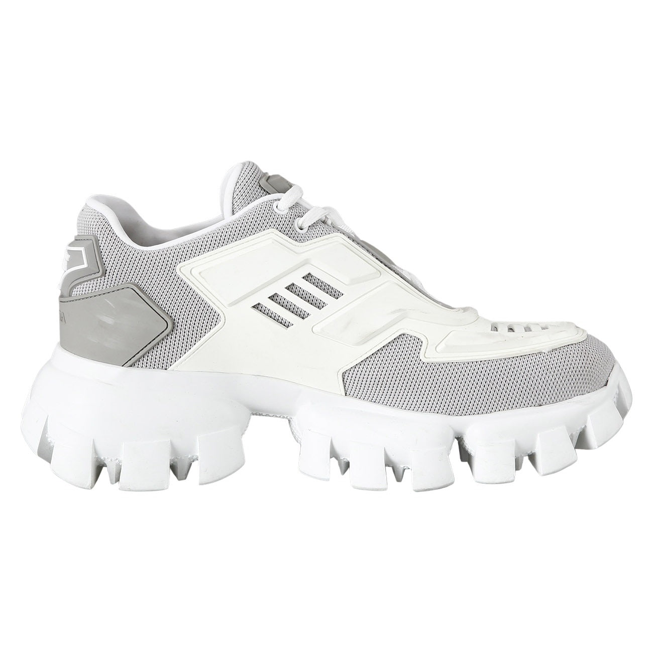 Pradaa cloudbust thunder white grey for women s