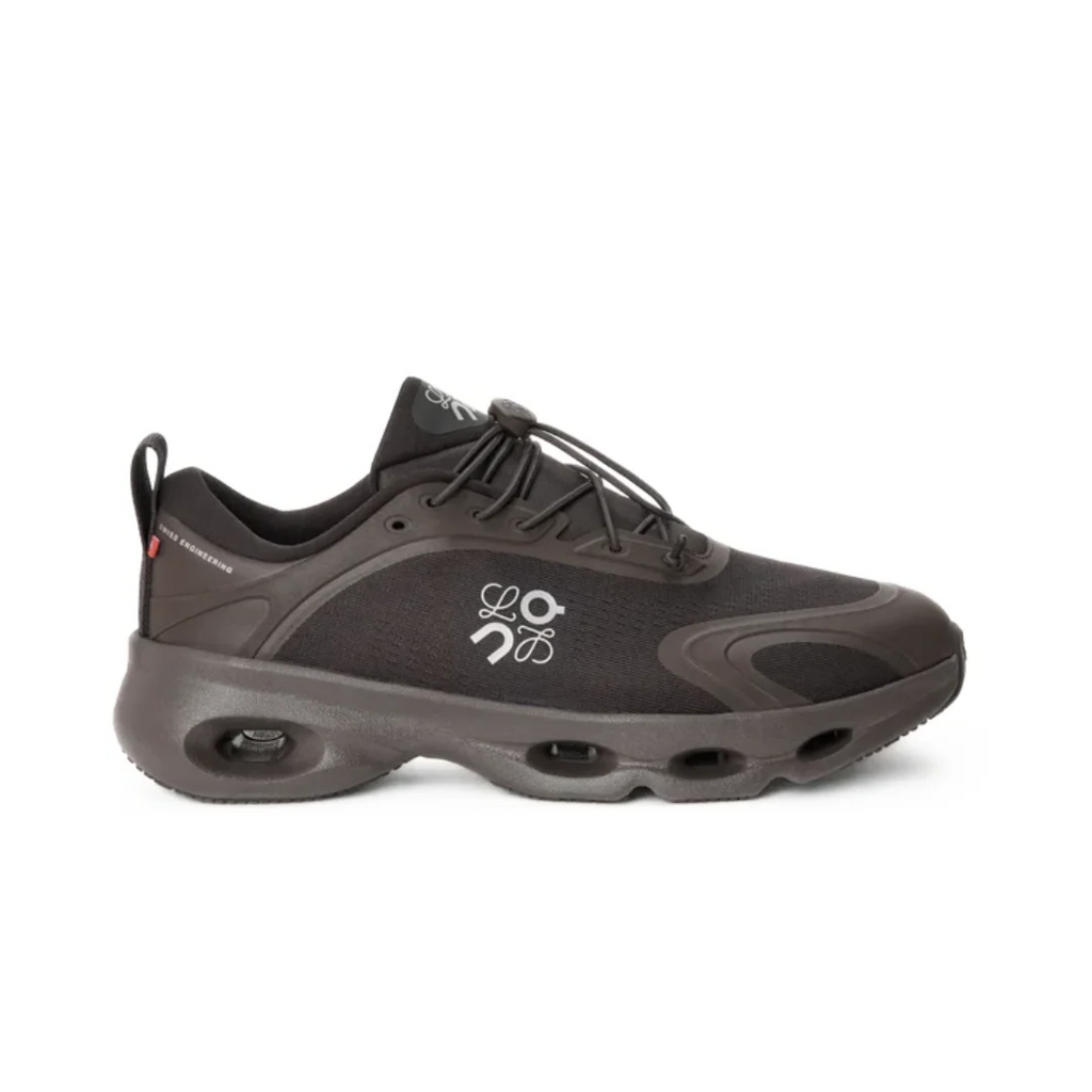 On Running Cloudsolo X Loewe Dark Brown 1061
