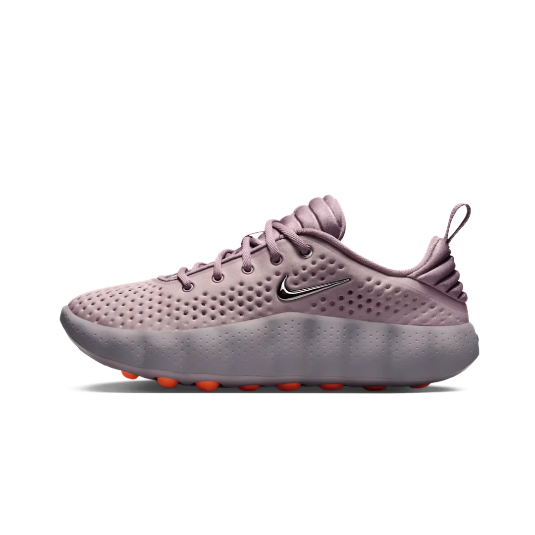Nikee Mind 002 Light Violet Ore womens 639