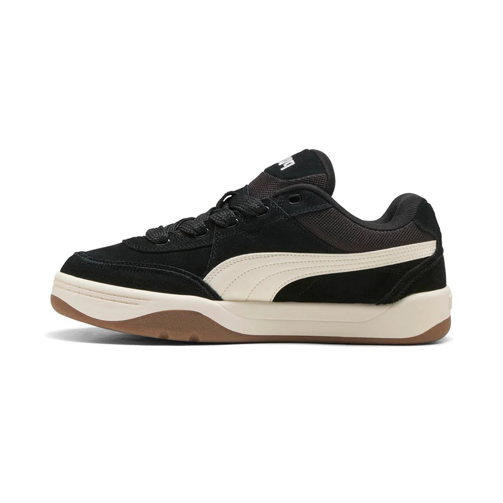 Pum_a Park Lifestyle SK8 Black Beige Gum