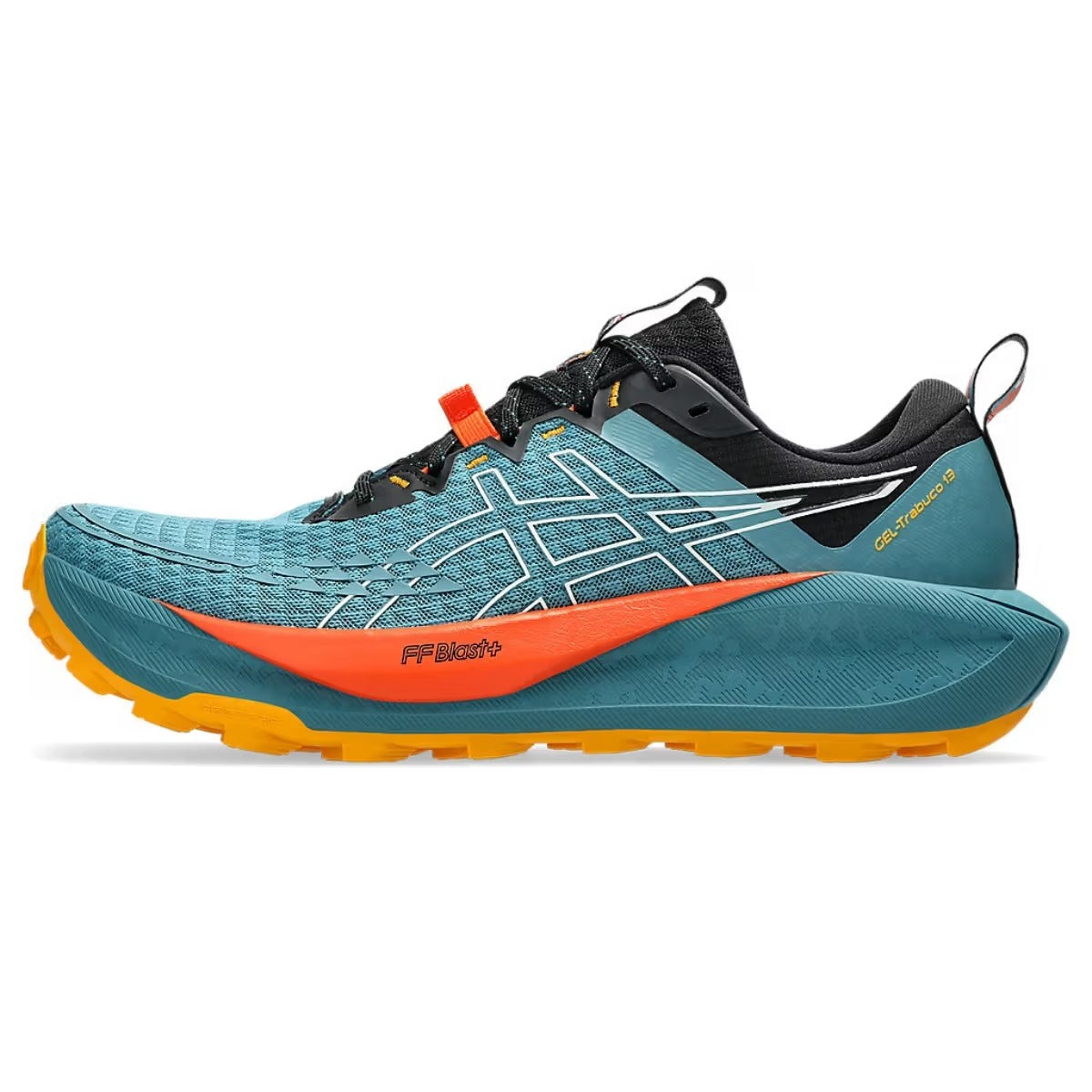 Asicss Gel Trabuco 13 477