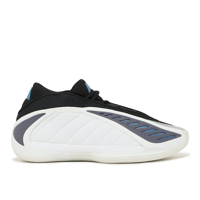 Adidass ANTHONY EDWARDS 2 Cloud White Core Black Dusky Ink