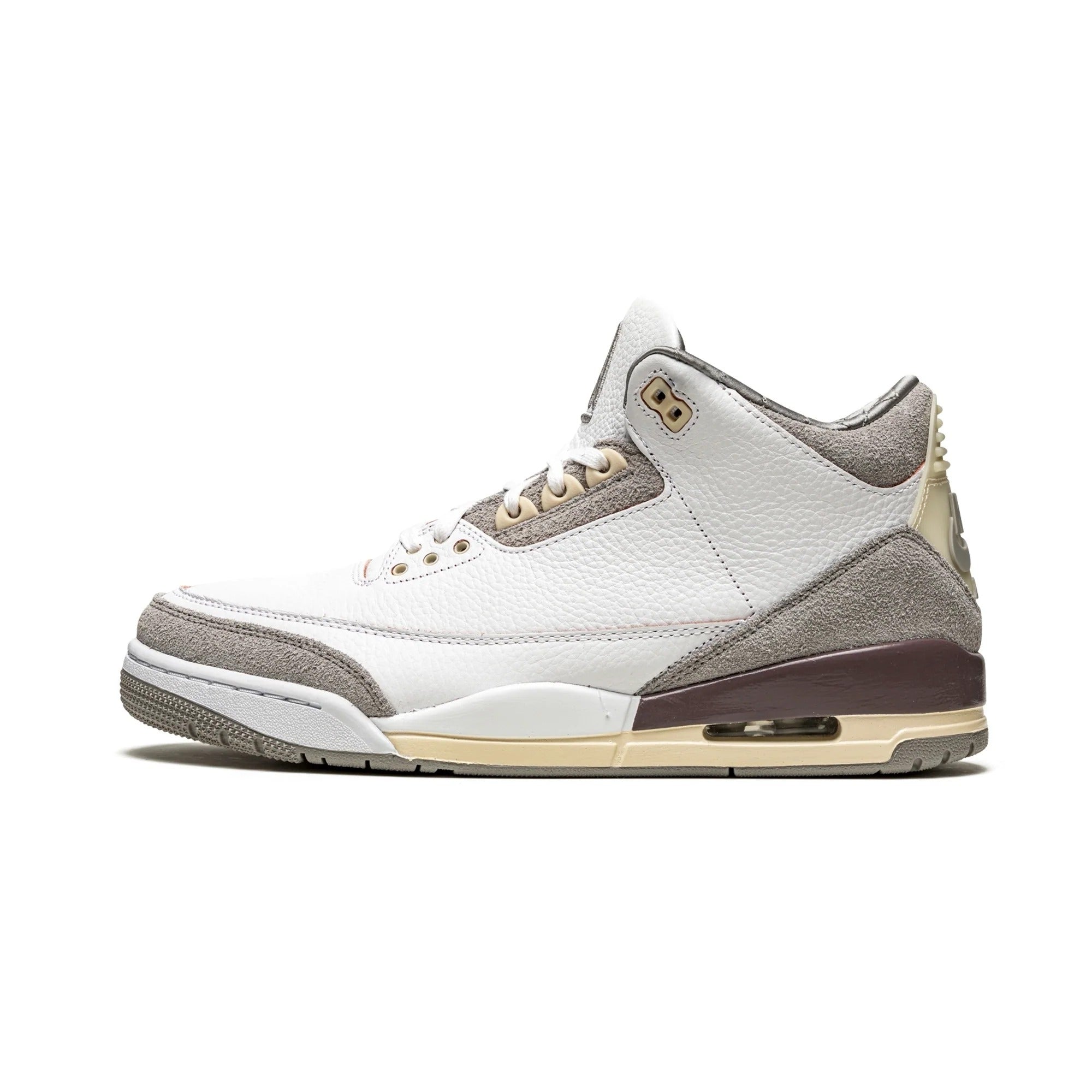 Air Jordan Retro 3 A Ma Maniere UA Quality