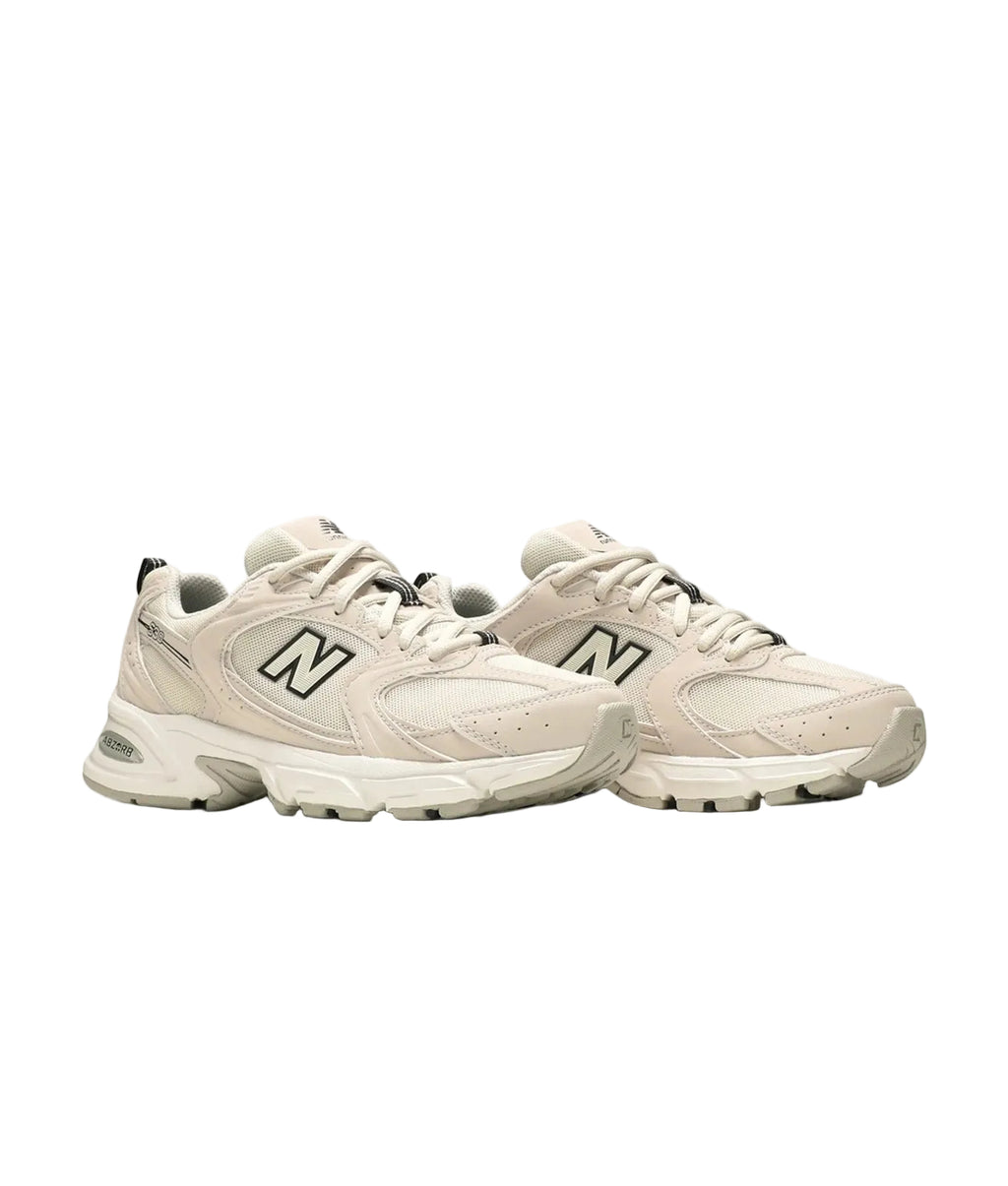 new balancee 530 Grey suede