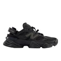 New Balancee 9060 Mule Black 2656