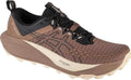 Asicss Gel-Trabuco 13 Taupe Brown Black