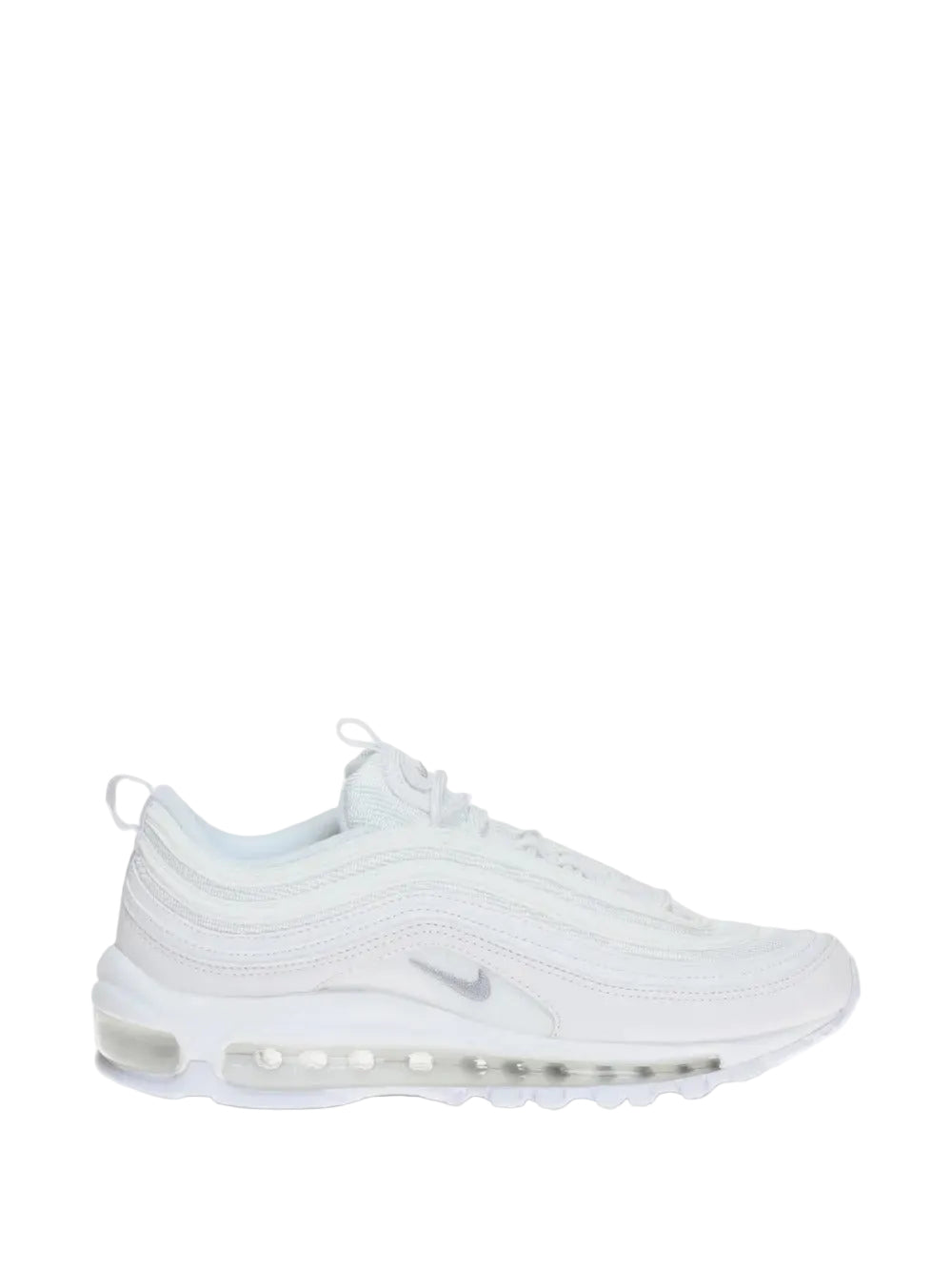 nikee Airmax 97 Pure White