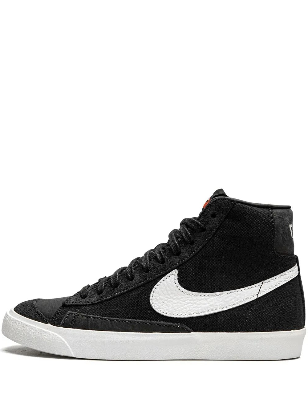 Nikee Blazer Phantom High Black White
